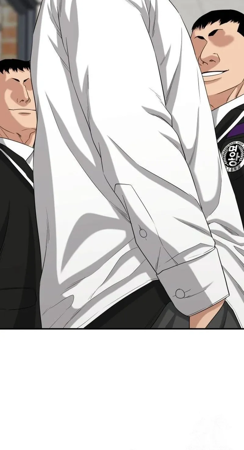 Read High School Gangsters chapter 5 image 13 on Lezhin