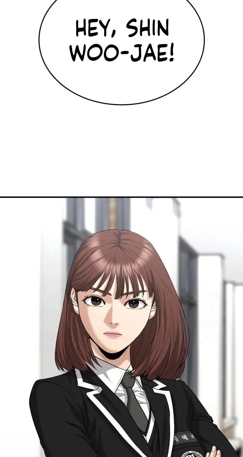 Read High School Gangsters chapter 5 image 17 on Lezhin