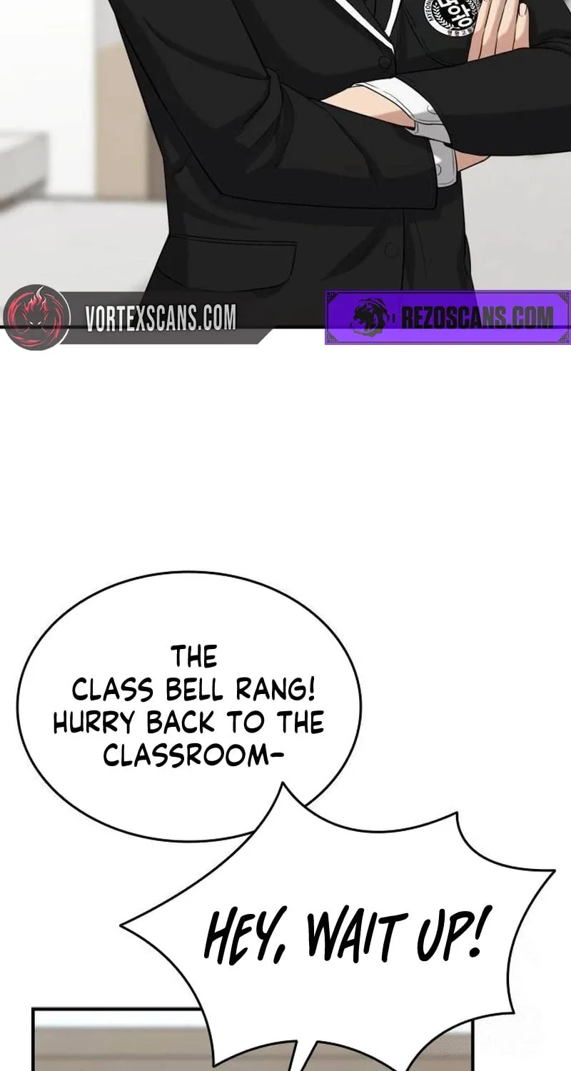 Read High School Gangsters chapter 5 image 18 on Lezhin