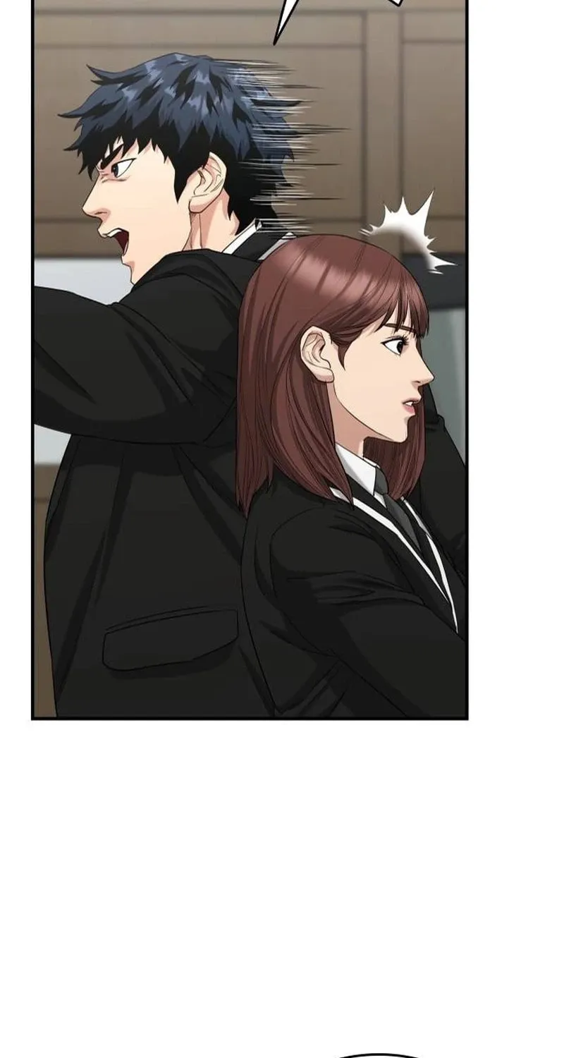 Read High School Gangsters chapter 5 image 19 on Lezhin