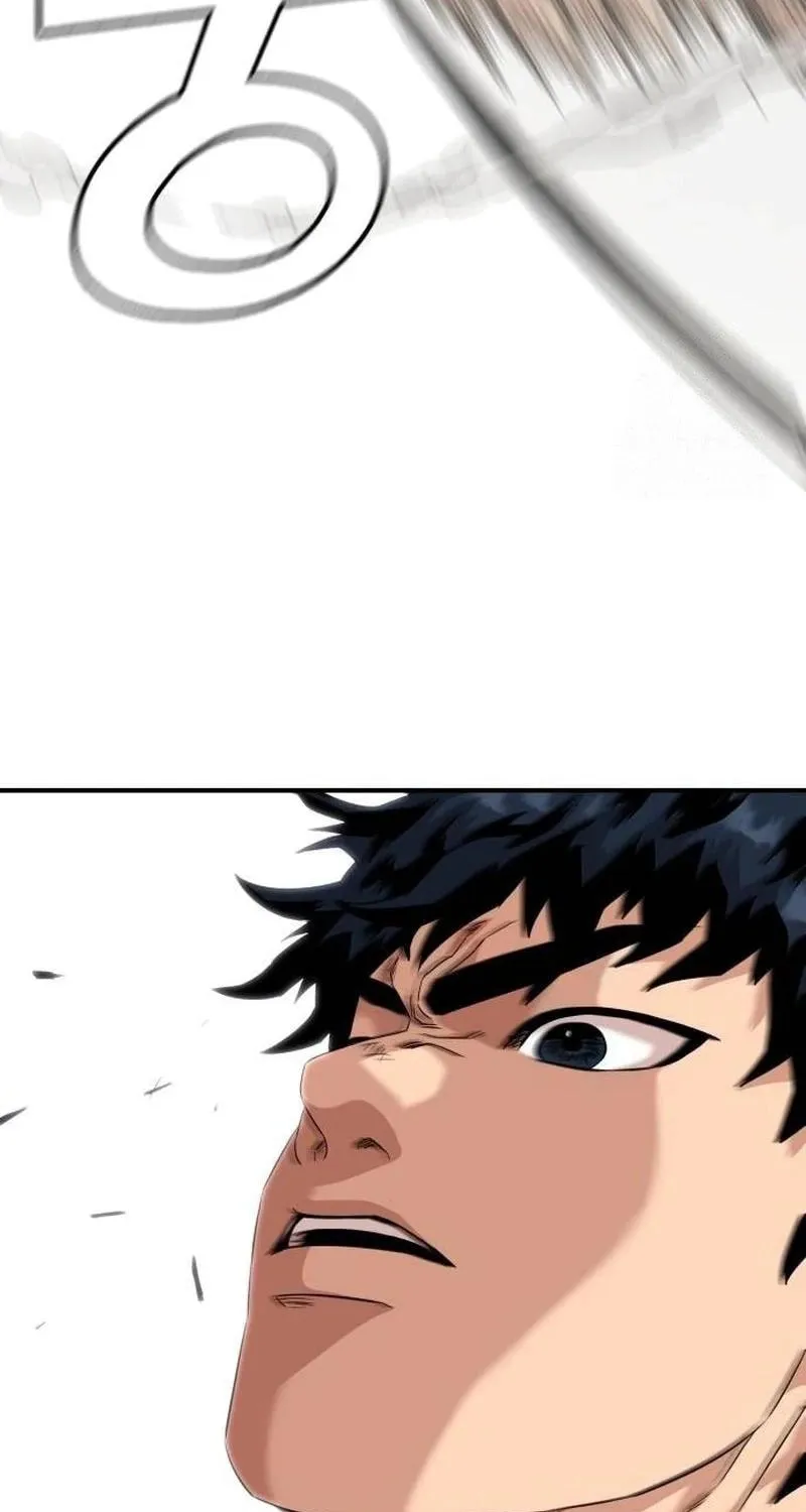 Read High School Gangsters chapter 5 image 2 on Lezhin