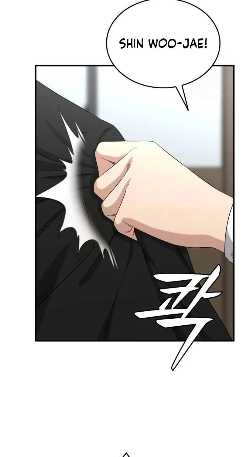 Read High School Gangsters chapter 5 image 20 on Lezhin