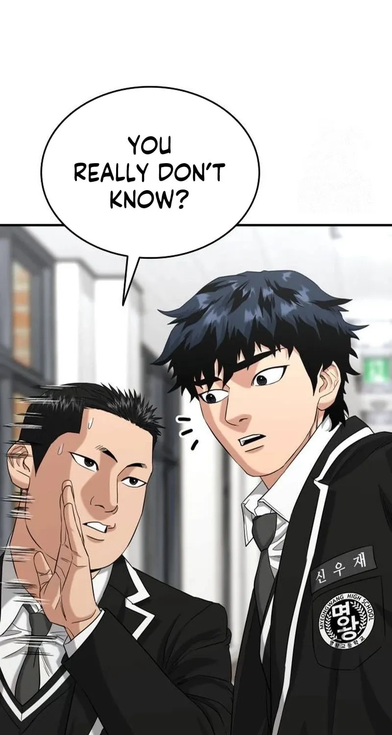 Read High School Gangsters chapter 5 image 23 on Lezhin