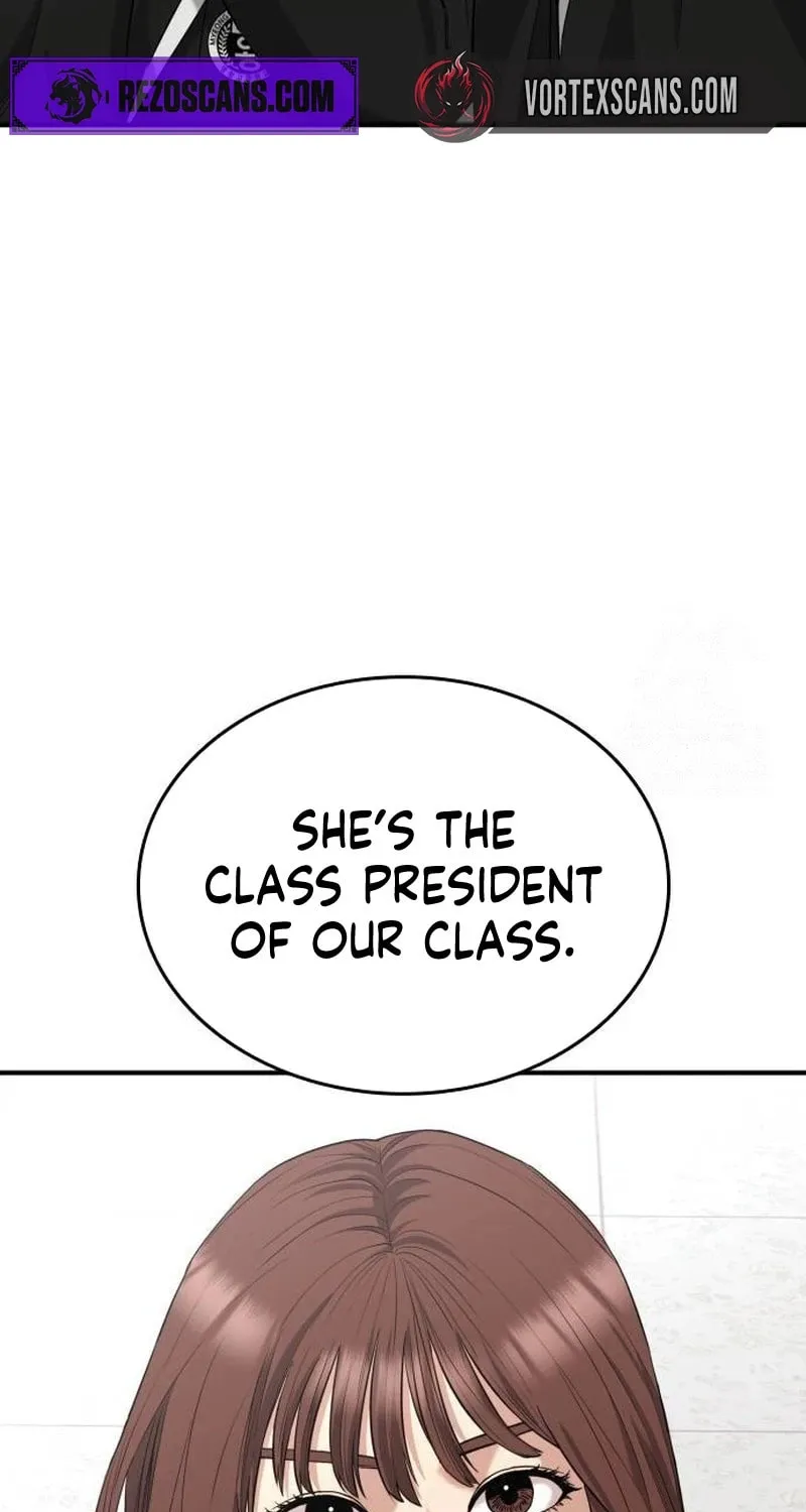 Read High School Gangsters chapter 5 image 24 on Lezhin