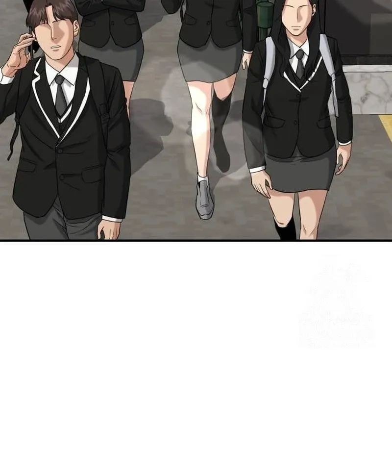 Read High School Gangsters chapter 5 image 29 on Lezhin