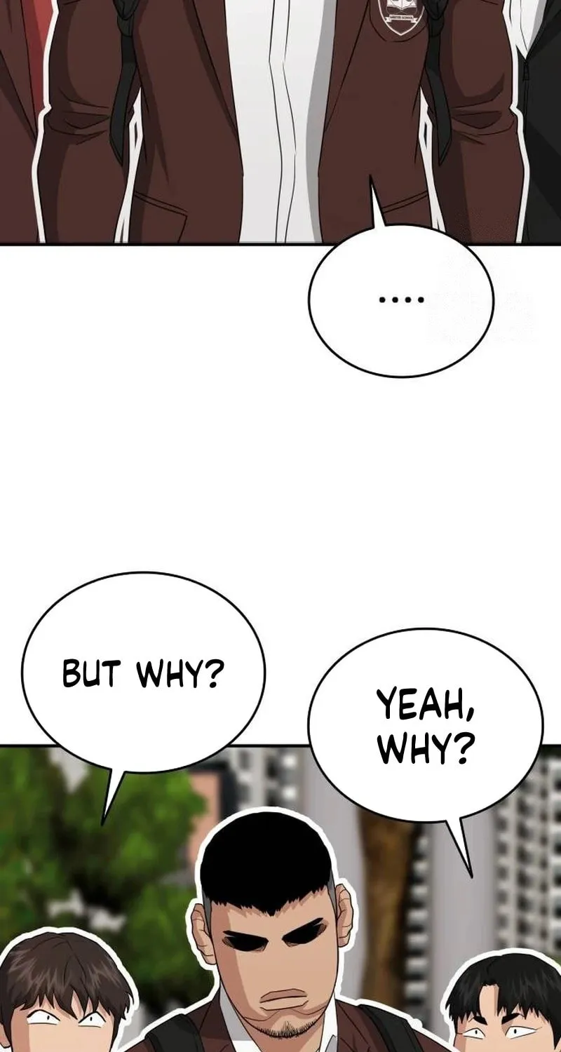 Read High School Gangsters chapter 5 image 32 on Lezhin