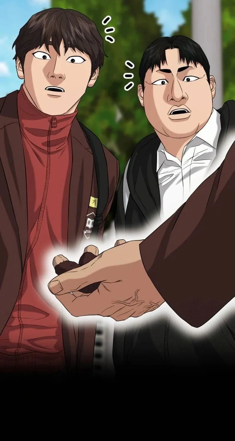 Read High School Gangsters chapter 5 image 34 on Lezhin