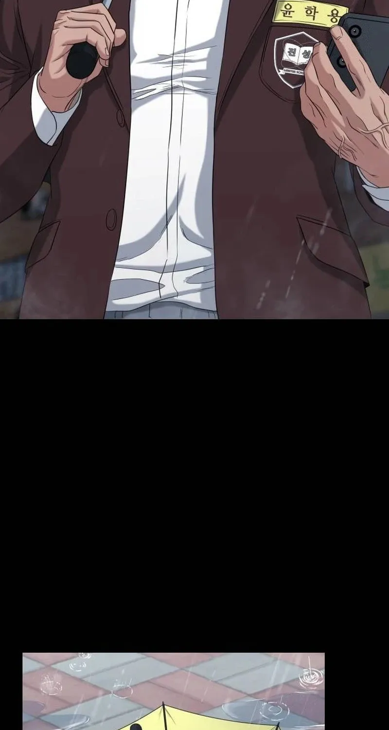 Read High School Gangsters chapter 5 image 40 on Lezhin