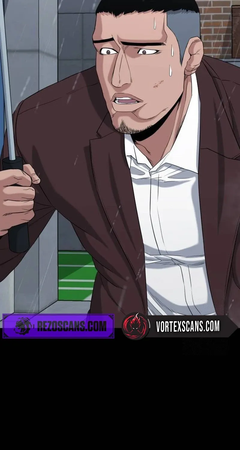Read High School Gangsters chapter 5 image 43 on Lezhin