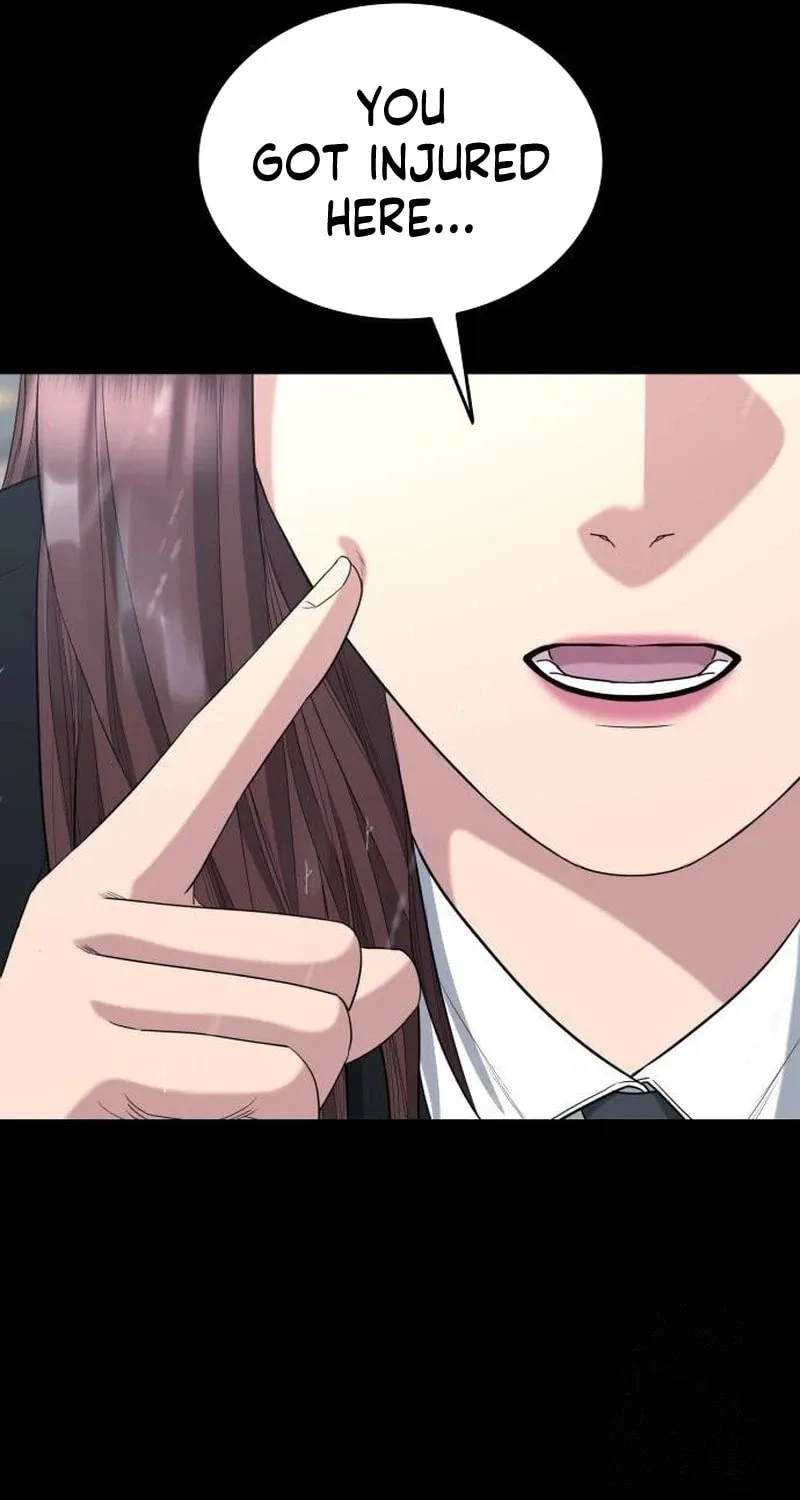 Read High School Gangsters chapter 5 image 46 on Lezhin