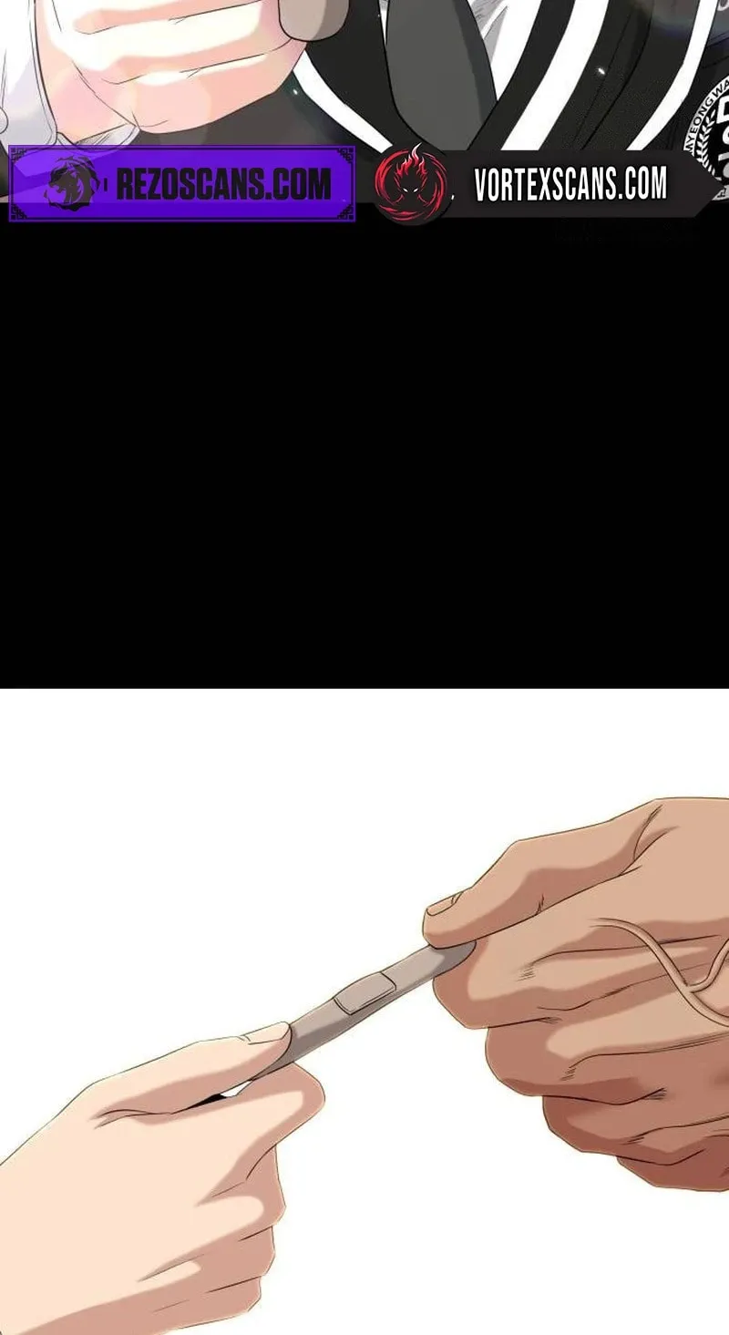 Read High School Gangsters chapter 5 image 53 on Lezhin