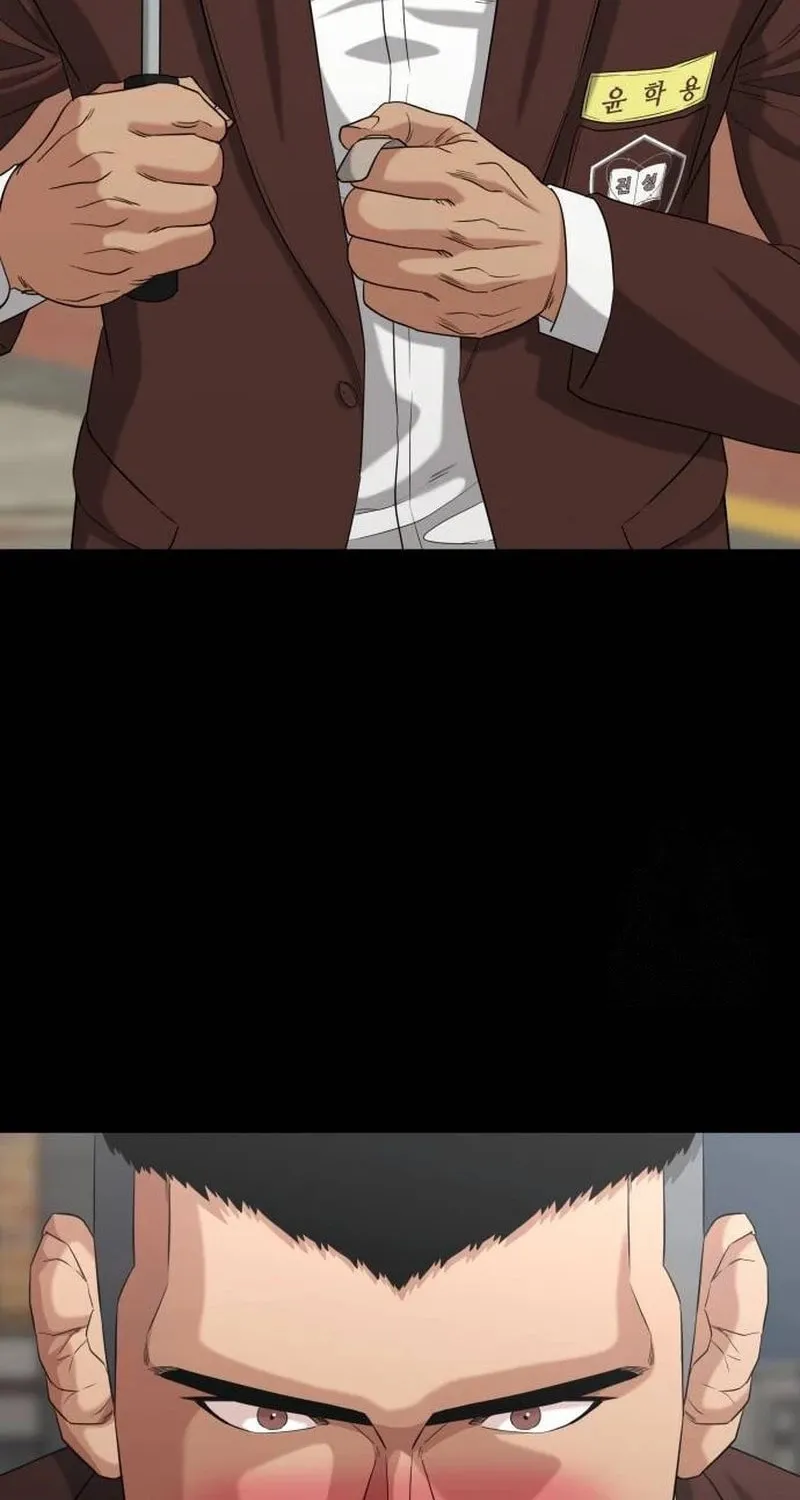 Read High School Gangsters chapter 5 image 55 on Lezhin