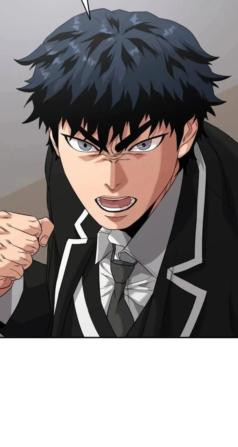 Read High School Gangsters chapter 5 image 6 on Lezhin