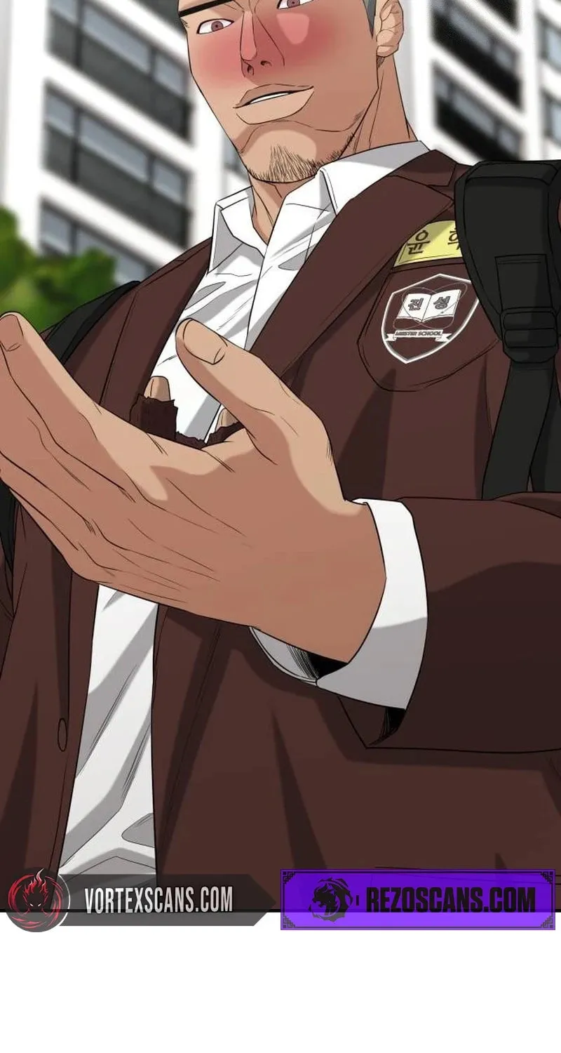 Read High School Gangsters chapter 5 image 68 on Lezhin