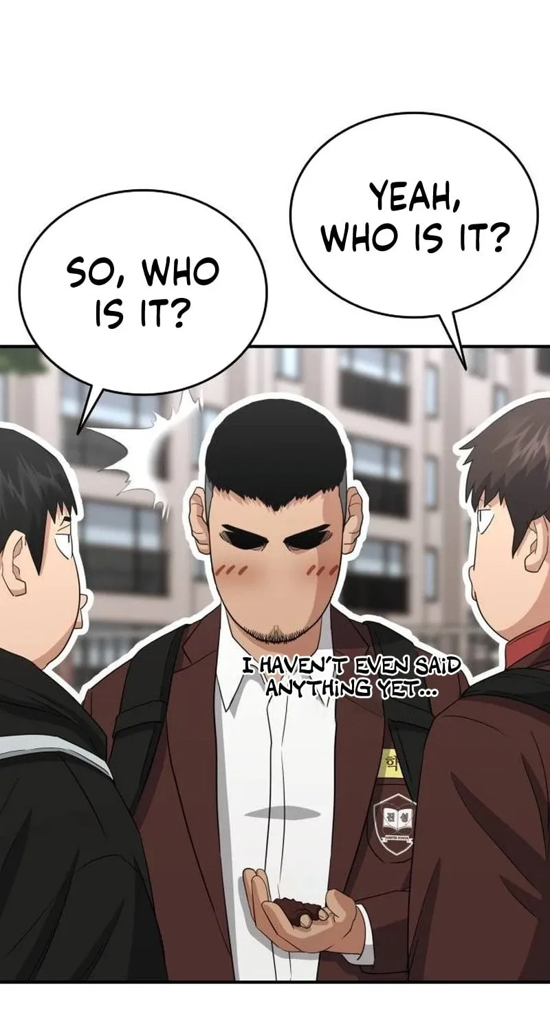 Read High School Gangsters chapter 5 image 69 on Lezhin