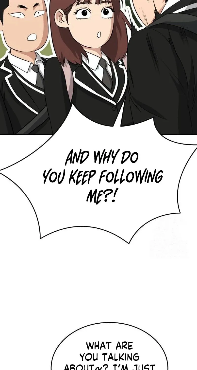 Read High School Gangsters chapter 5 image 76 on Lezhin