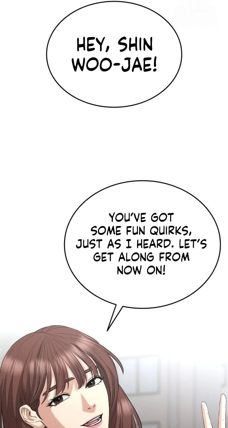 Read High School Gangsters chapter 5 image 78 on Lezhin