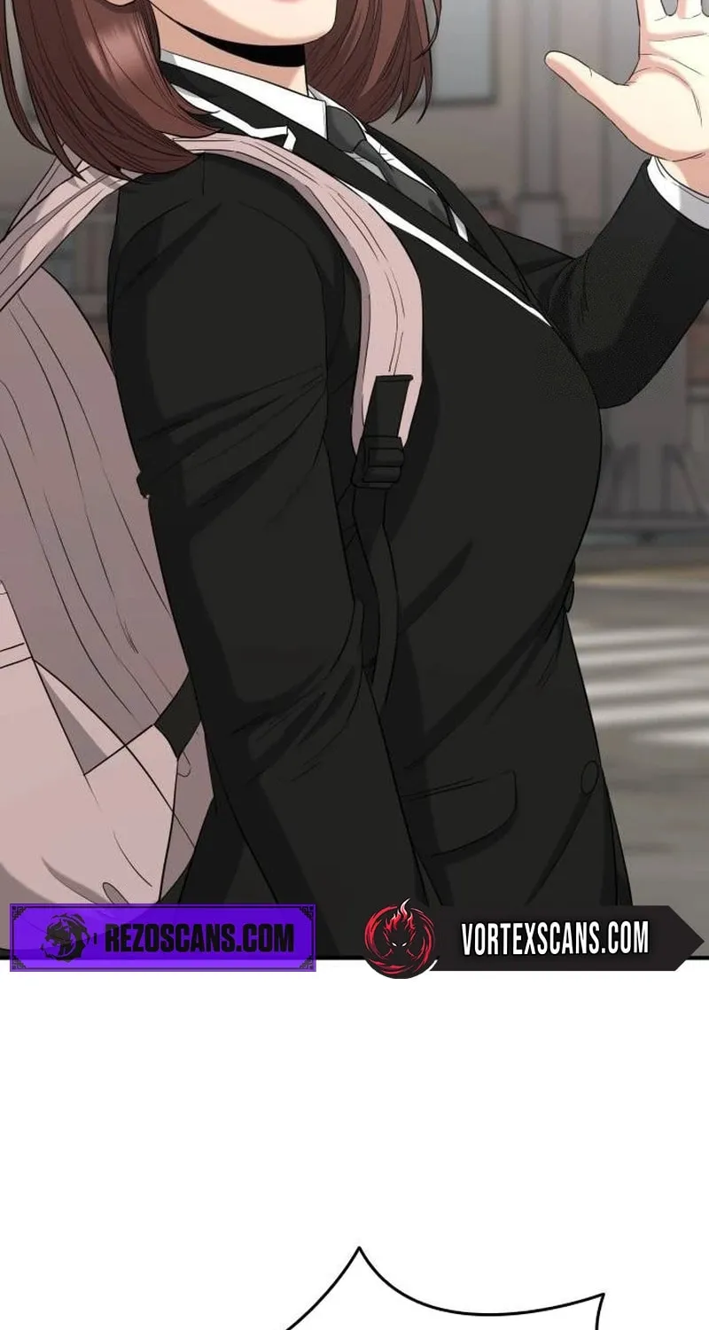 Read High School Gangsters chapter 5 image 79 on Lezhin