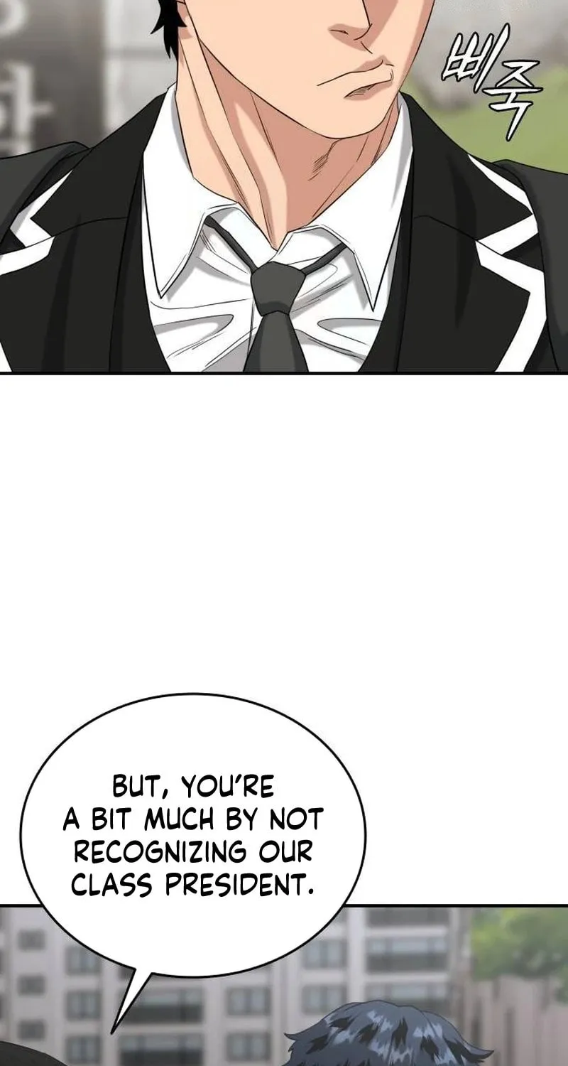 Read High School Gangsters chapter 5 image 83 on Lezhin