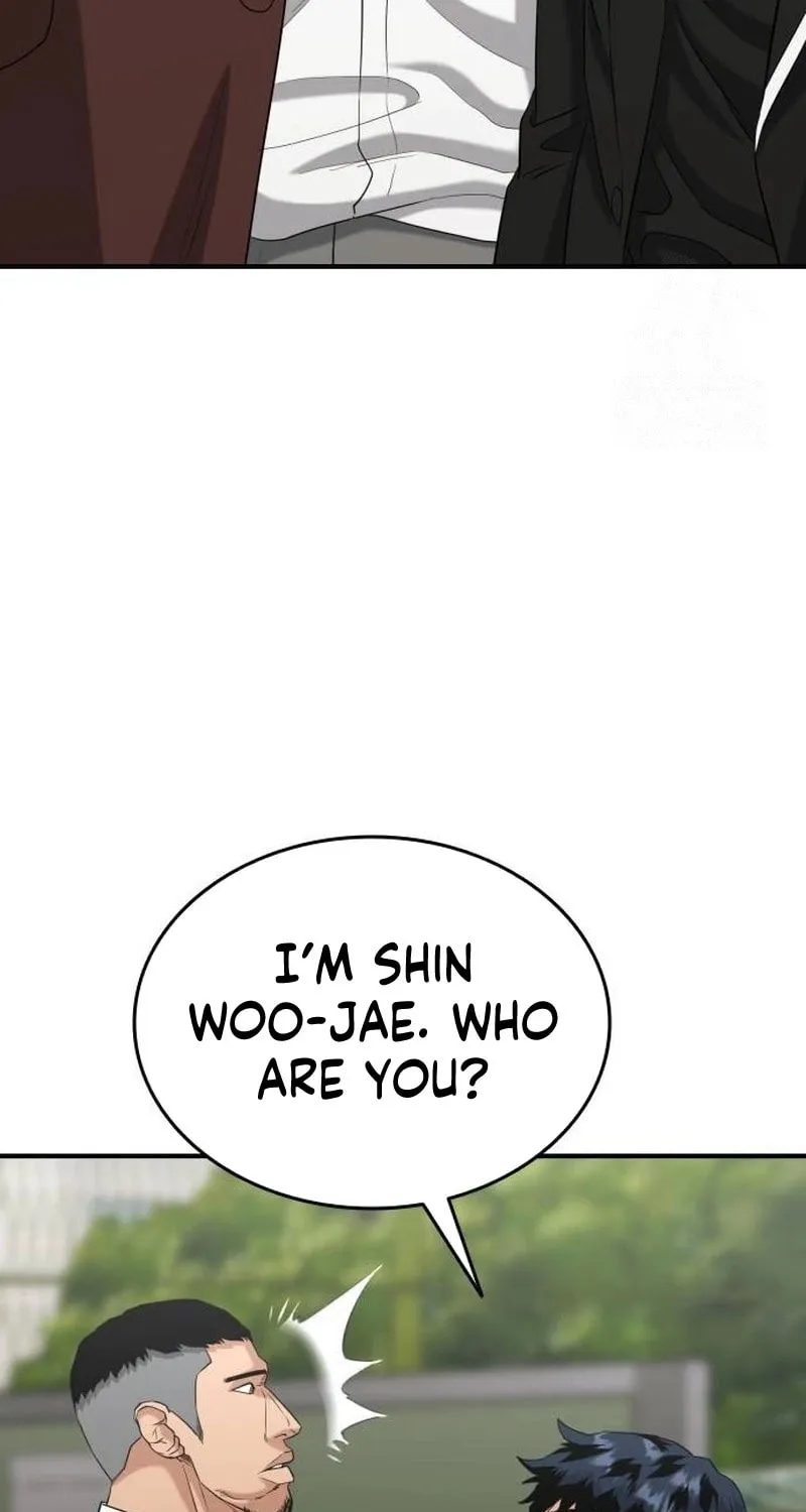 Read High School Gangsters chapter 5 image 89 on Lezhin