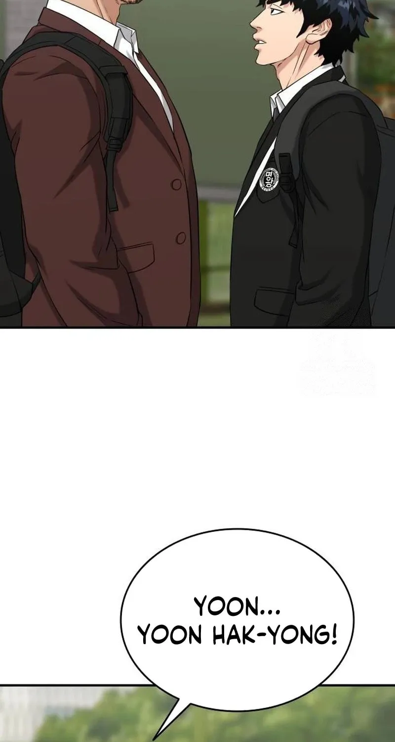 Read High School Gangsters chapter 5 image 90 on Lezhin