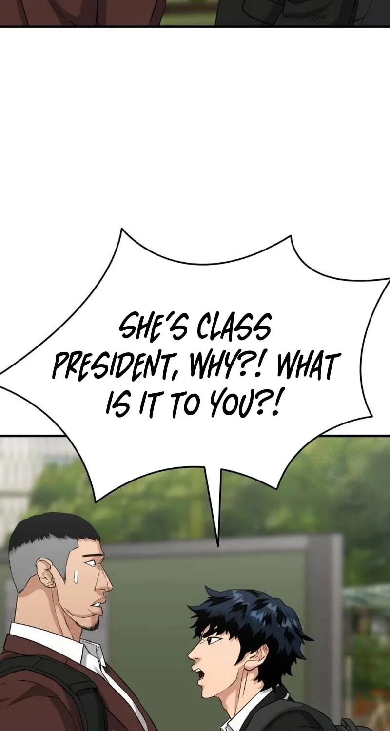 Read High School Gangsters chapter 5 image 94 on Lezhin