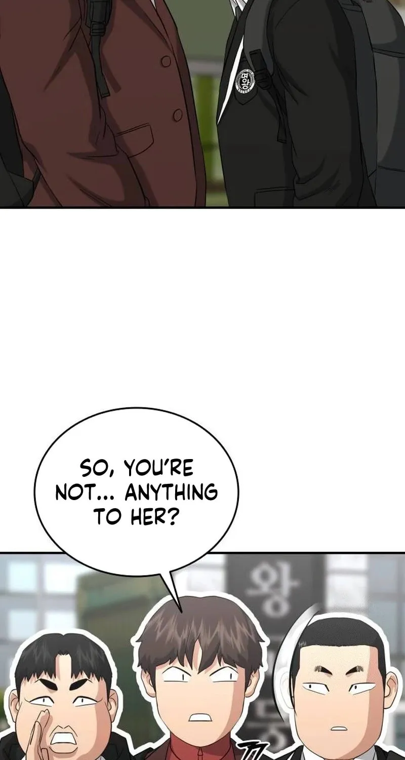 Read High School Gangsters chapter 5 image 95 on Lezhin