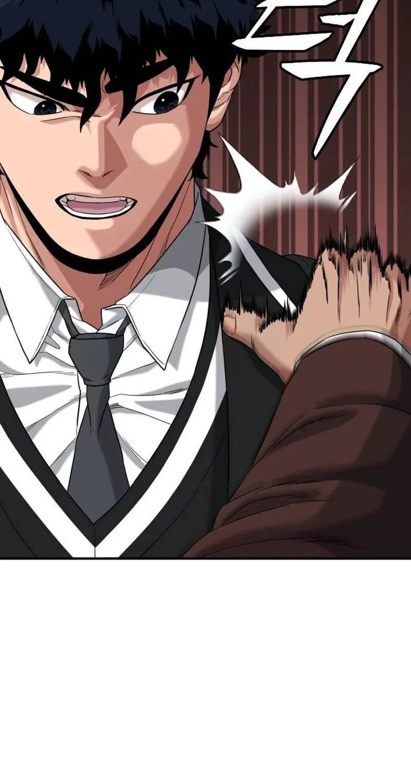 Read High School Gangsters chapter 5 image 98 on Lezhin