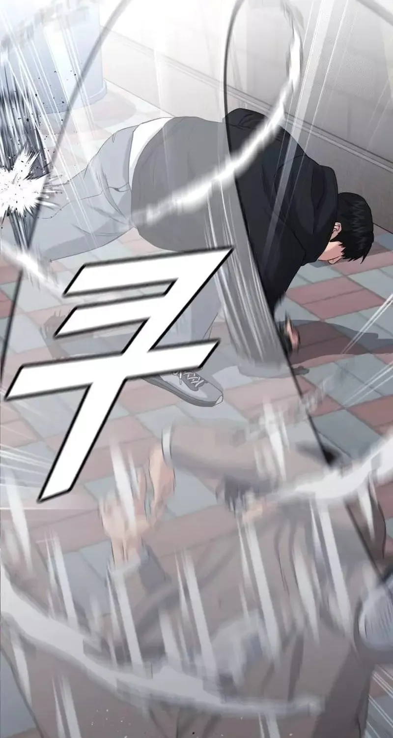 Read High School Gangsters chapter 6 image 105 on Lezhin