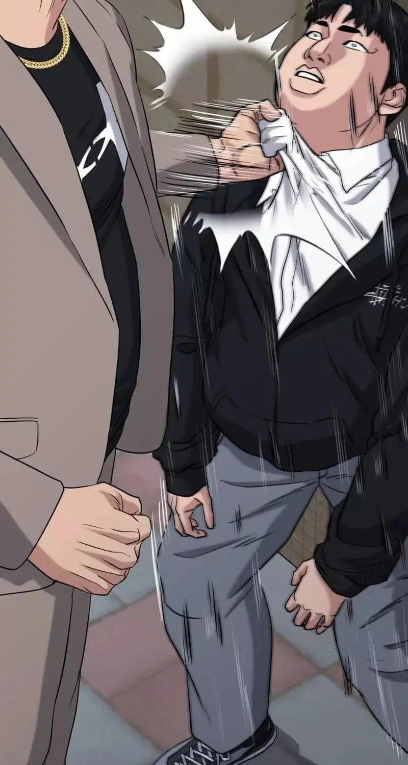 Read High School Gangsters chapter 6 image 113 on Lezhin