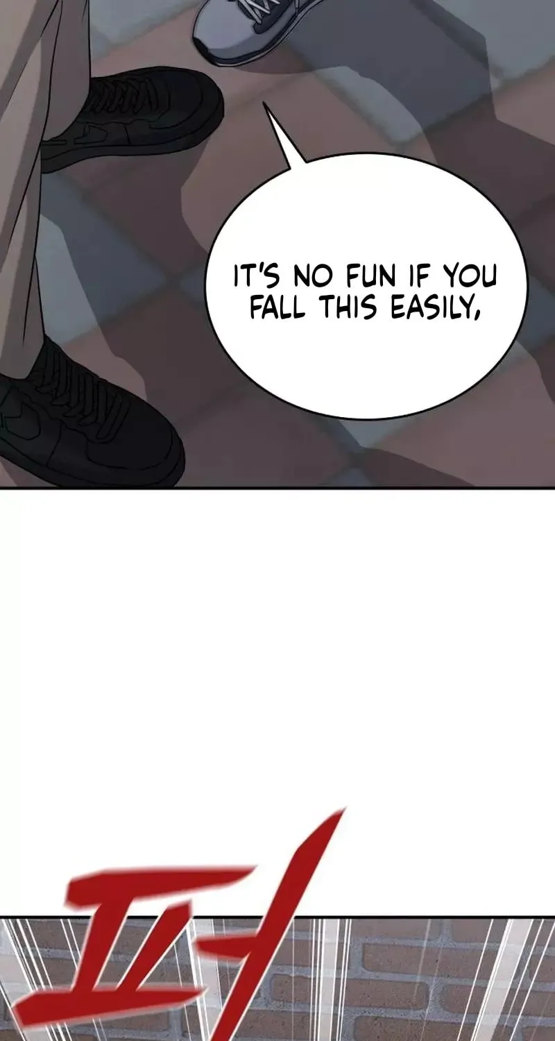 Read High School Gangsters chapter 6 image 114 on Lezhin