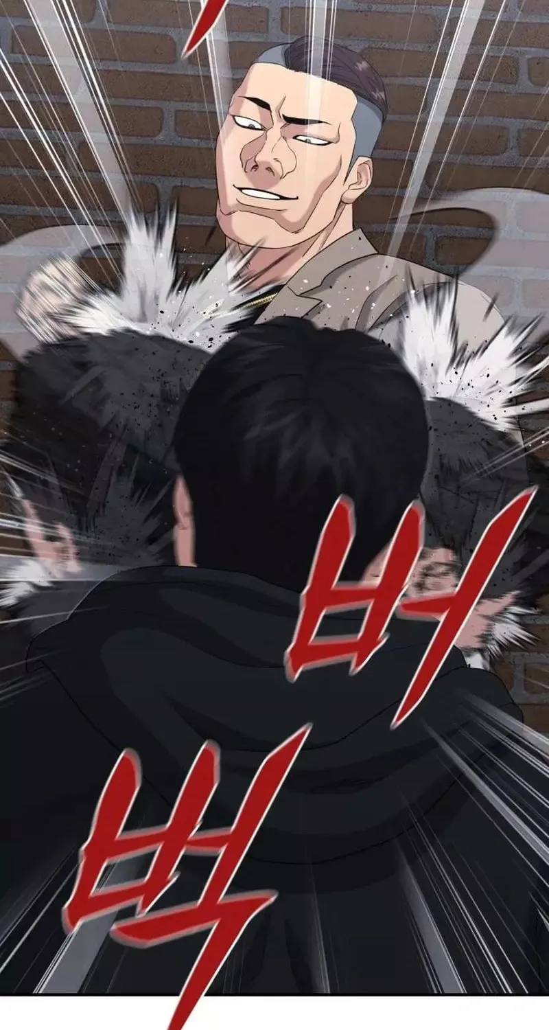 Read High School Gangsters chapter 6 image 115 on Lezhin