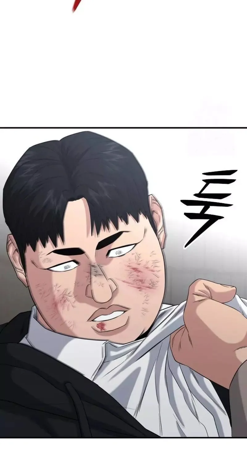 Read High School Gangsters chapter 6 image 116 on Lezhin