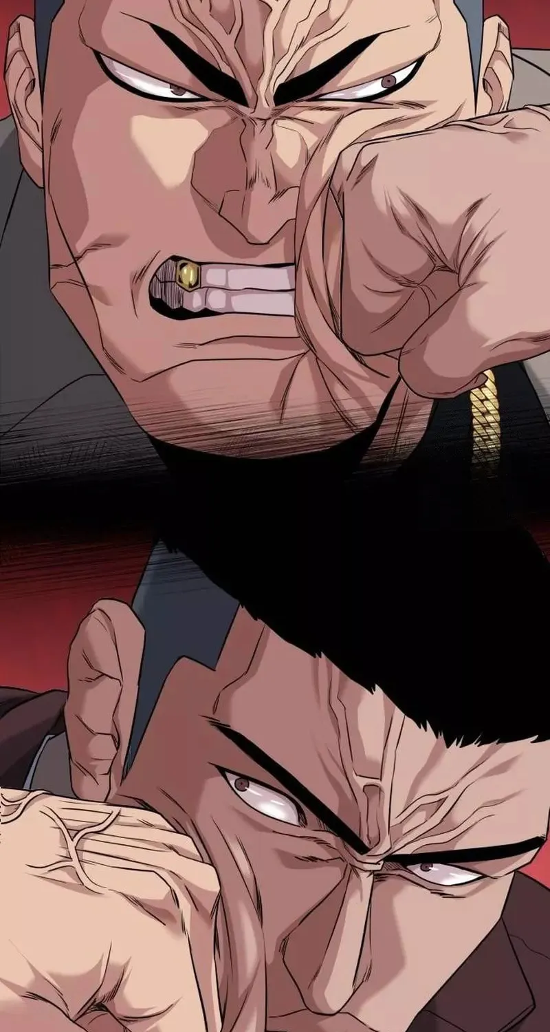 Read High School Gangsters chapter 6 image 129 on Lezhin