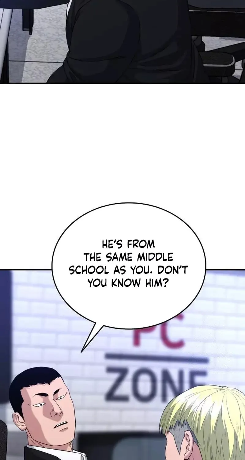 Read High School Gangsters chapter 6 image 13 on Lezhin