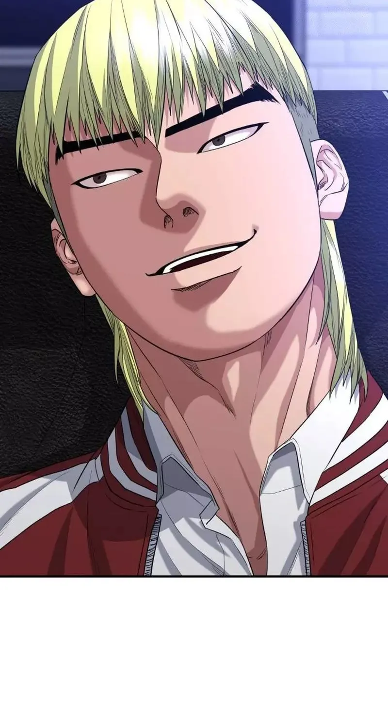 Read High School Gangsters chapter 6 image 15 on Lezhin