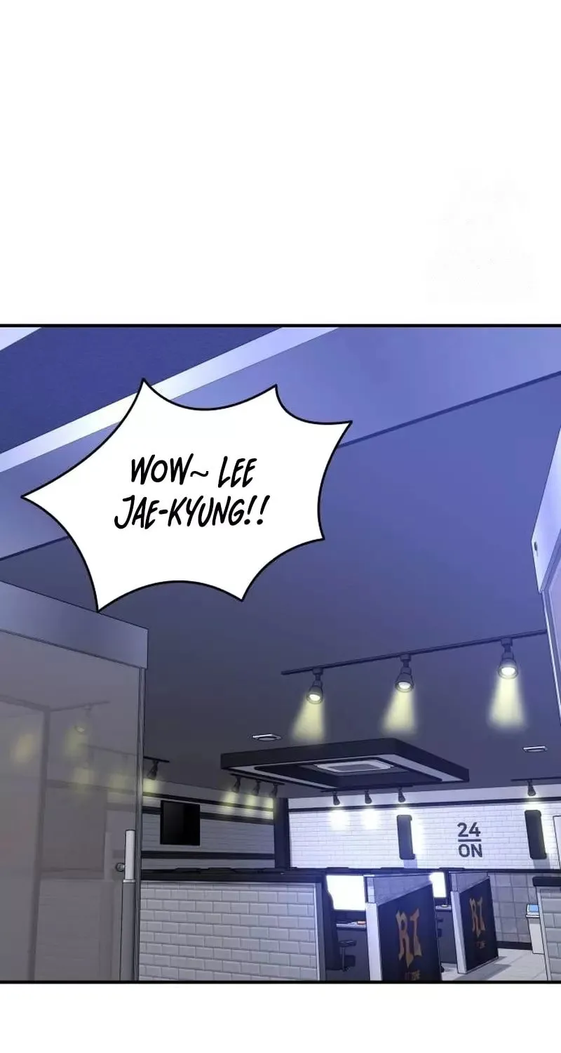 Read High School Gangsters chapter 6 image 16 on Lezhin