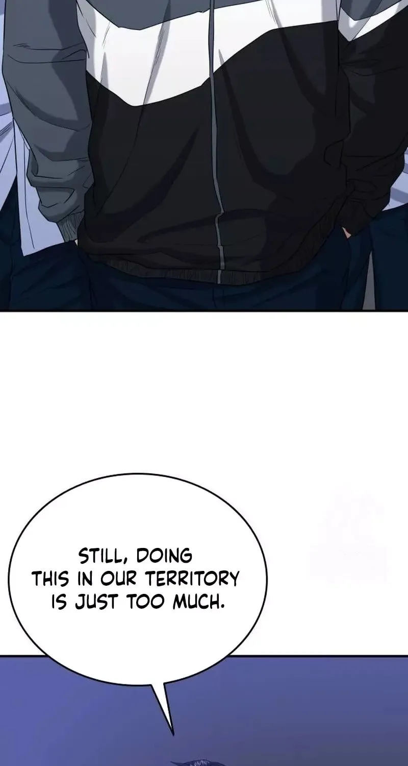 Read High School Gangsters chapter 6 image 18 on Lezhin