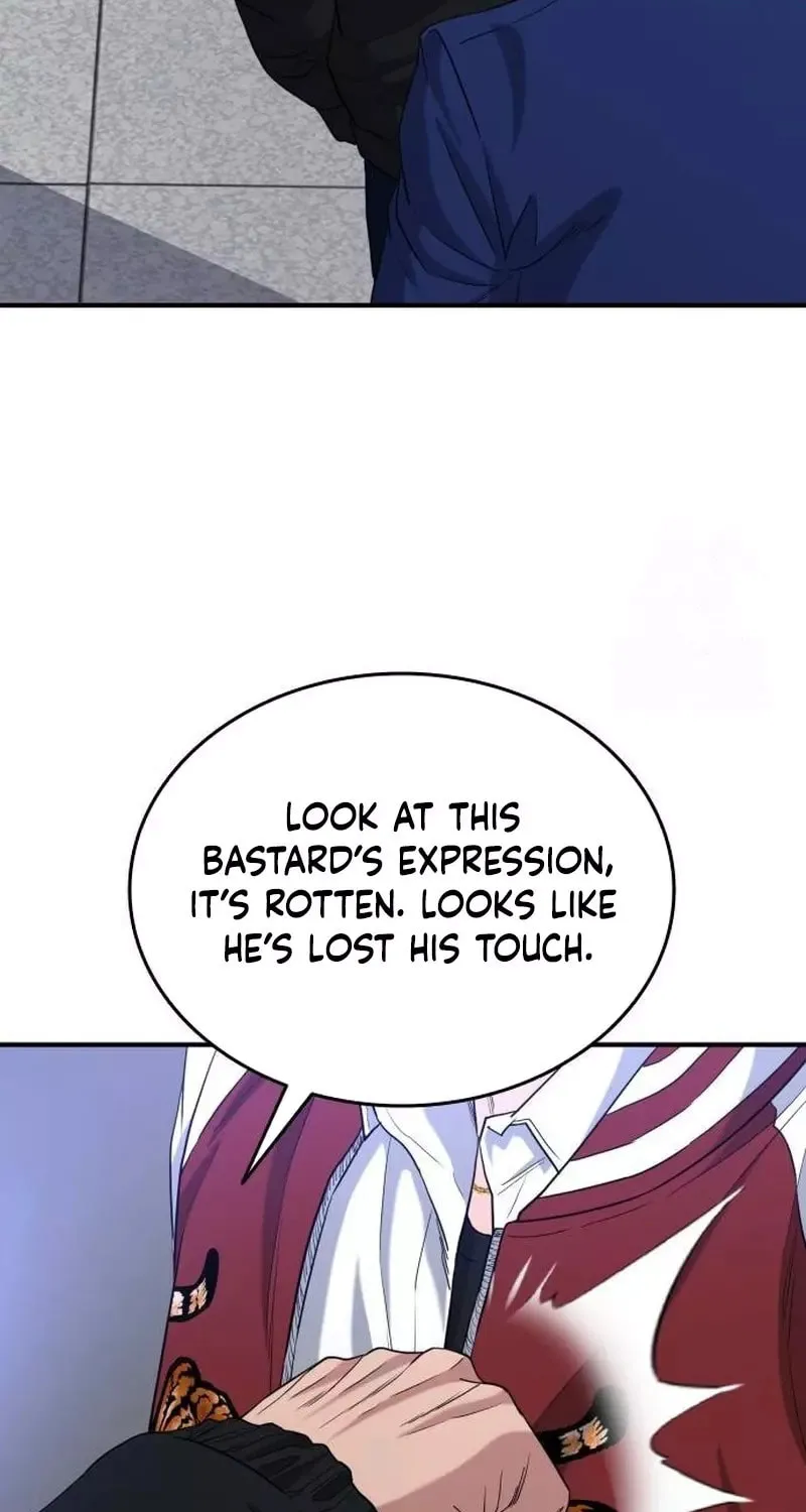 Read High School Gangsters chapter 6 image 22 on Lezhin