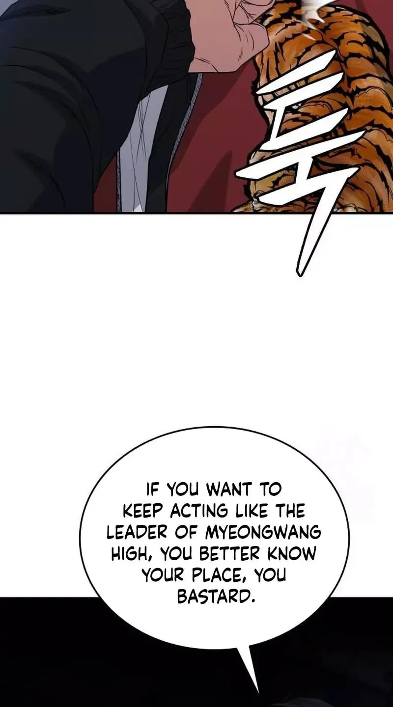 Read High School Gangsters chapter 6 image 23 on Lezhin