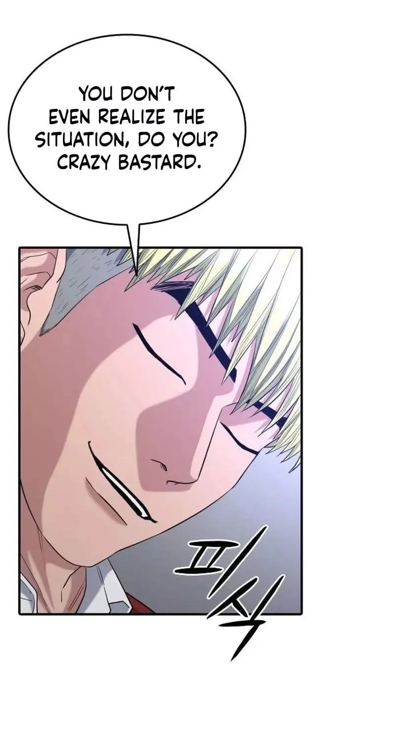 Read High School Gangsters chapter 6 image 25 on Lezhin