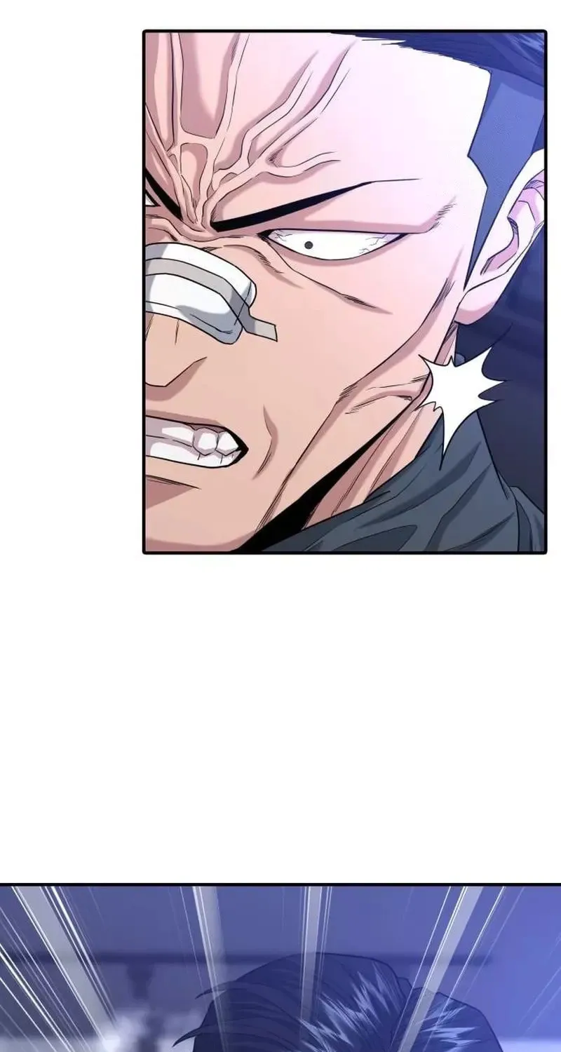 Read High School Gangsters chapter 6 image 26 on Lezhin