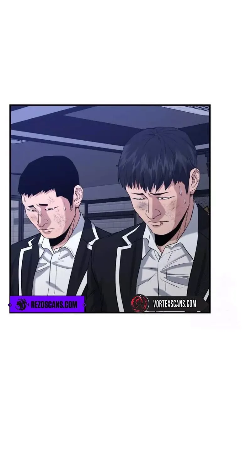 Read High School Gangsters chapter 6 image 3 on Lezhin