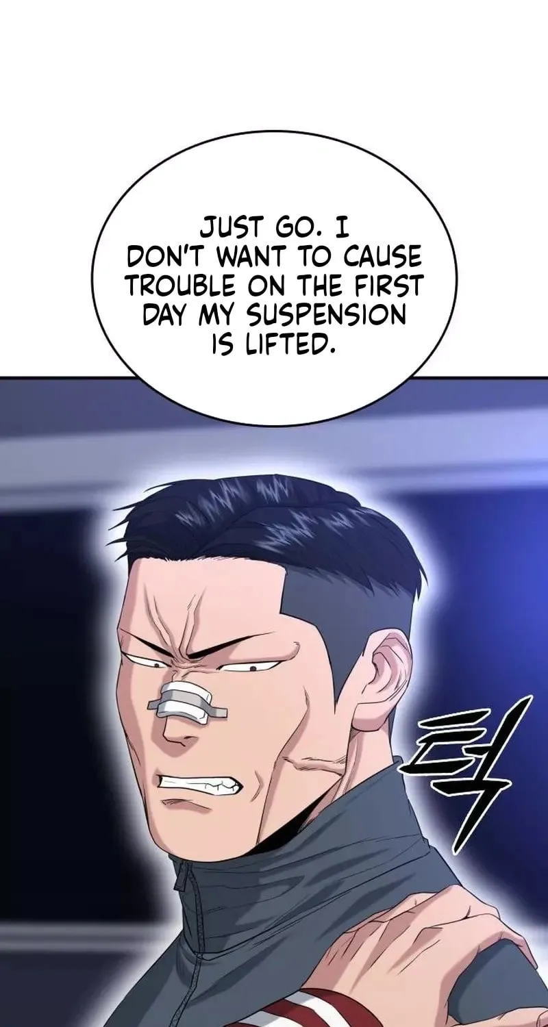 Read High School Gangsters chapter 6 image 30 on Lezhin