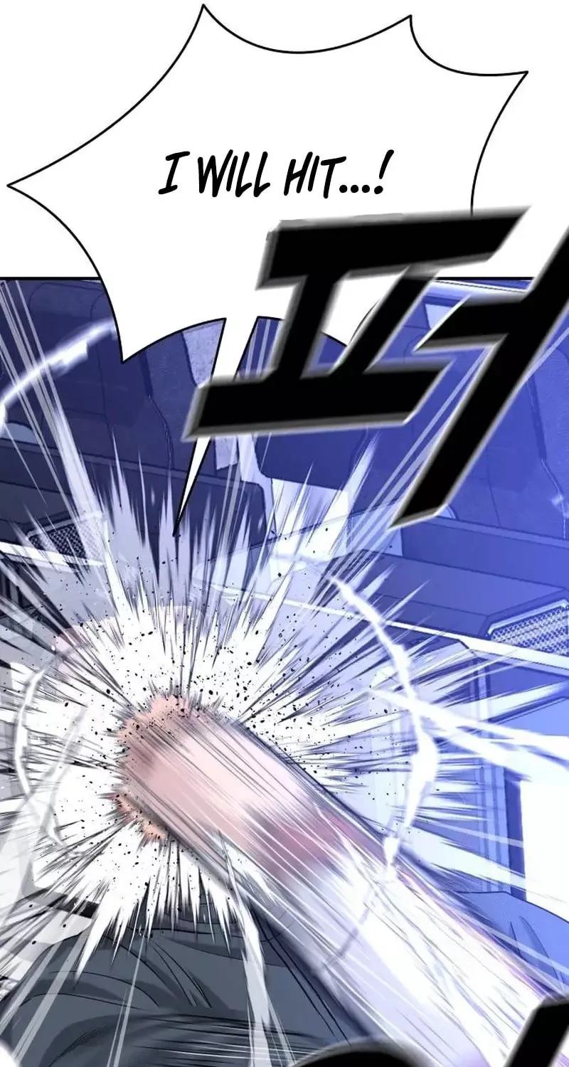 Read High School Gangsters chapter 6 image 32 on Lezhin