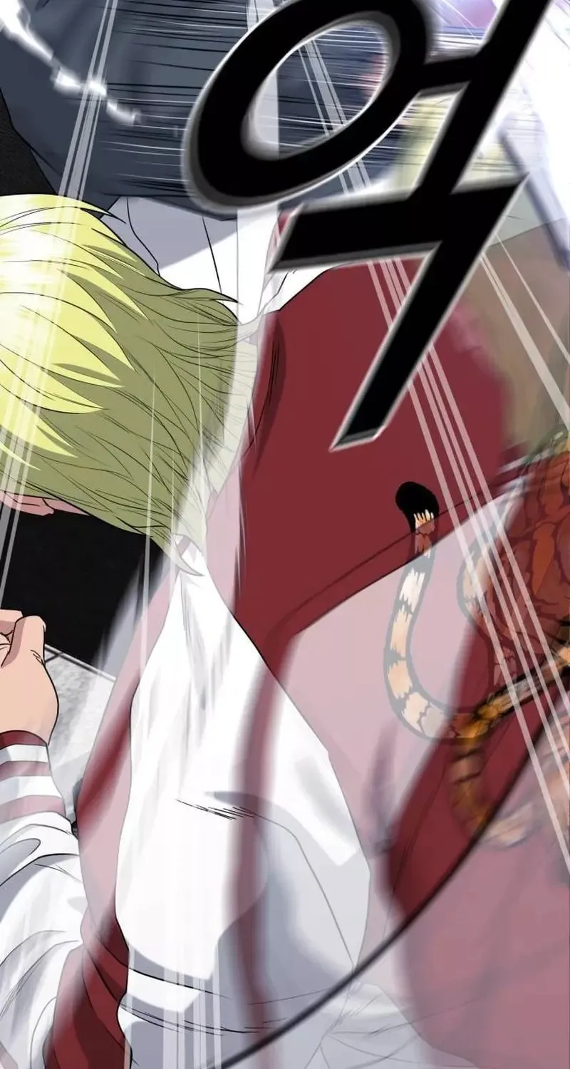 Read High School Gangsters chapter 6 image 33 on Lezhin
