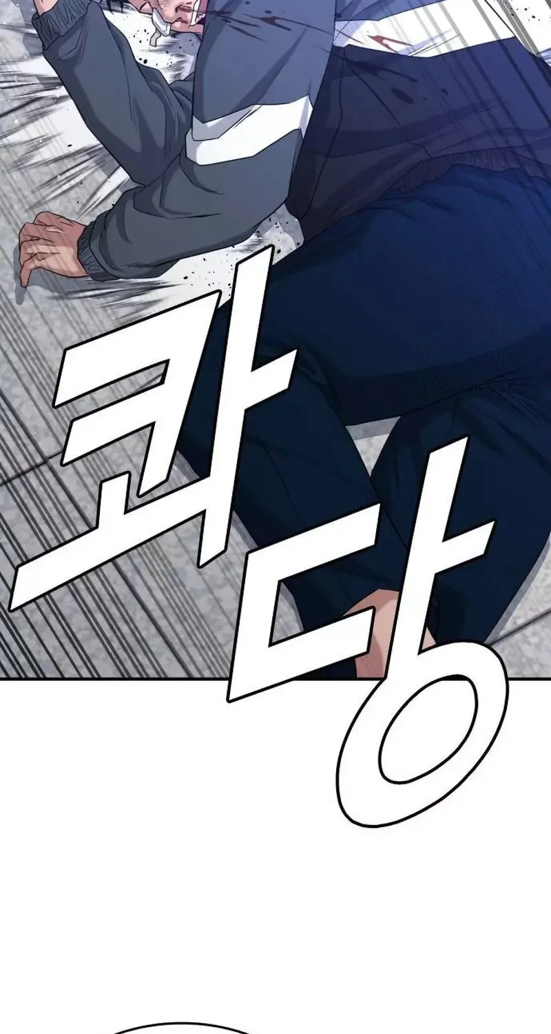 Read High School Gangsters chapter 6 image 35 on Lezhin