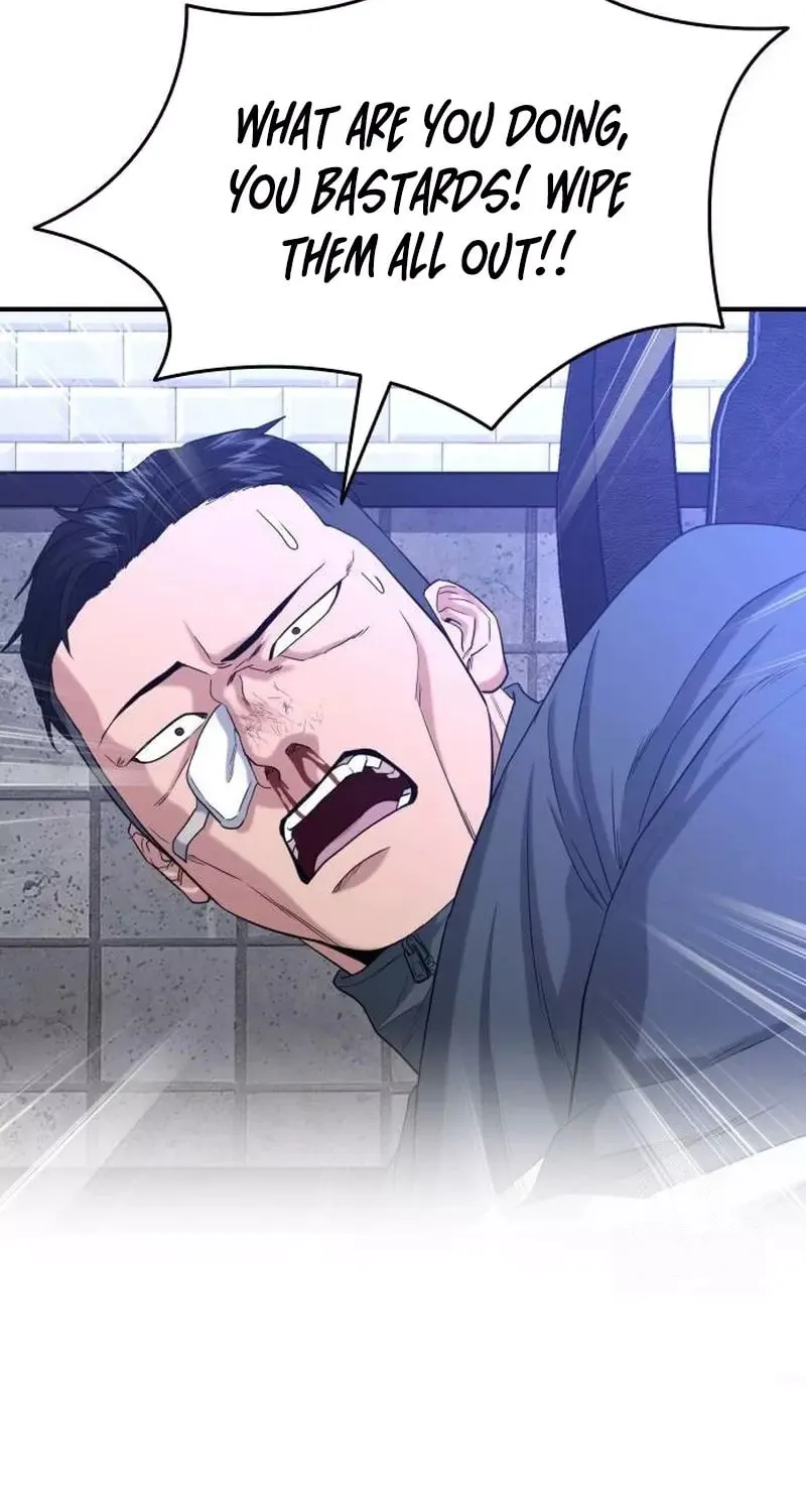 Read High School Gangsters chapter 6 image 37 on Lezhin