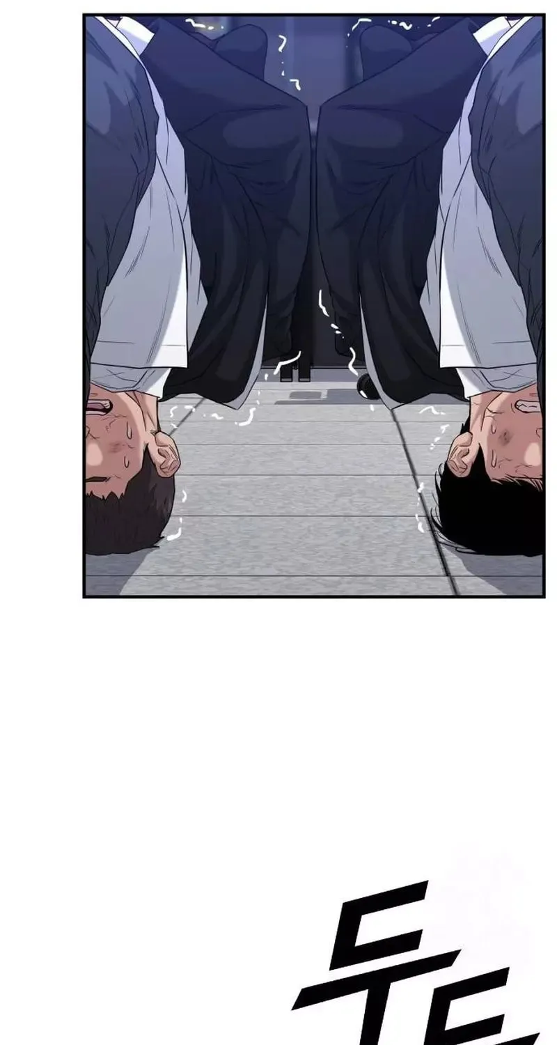 Read High School Gangsters chapter 6 image 4 on Lezhin