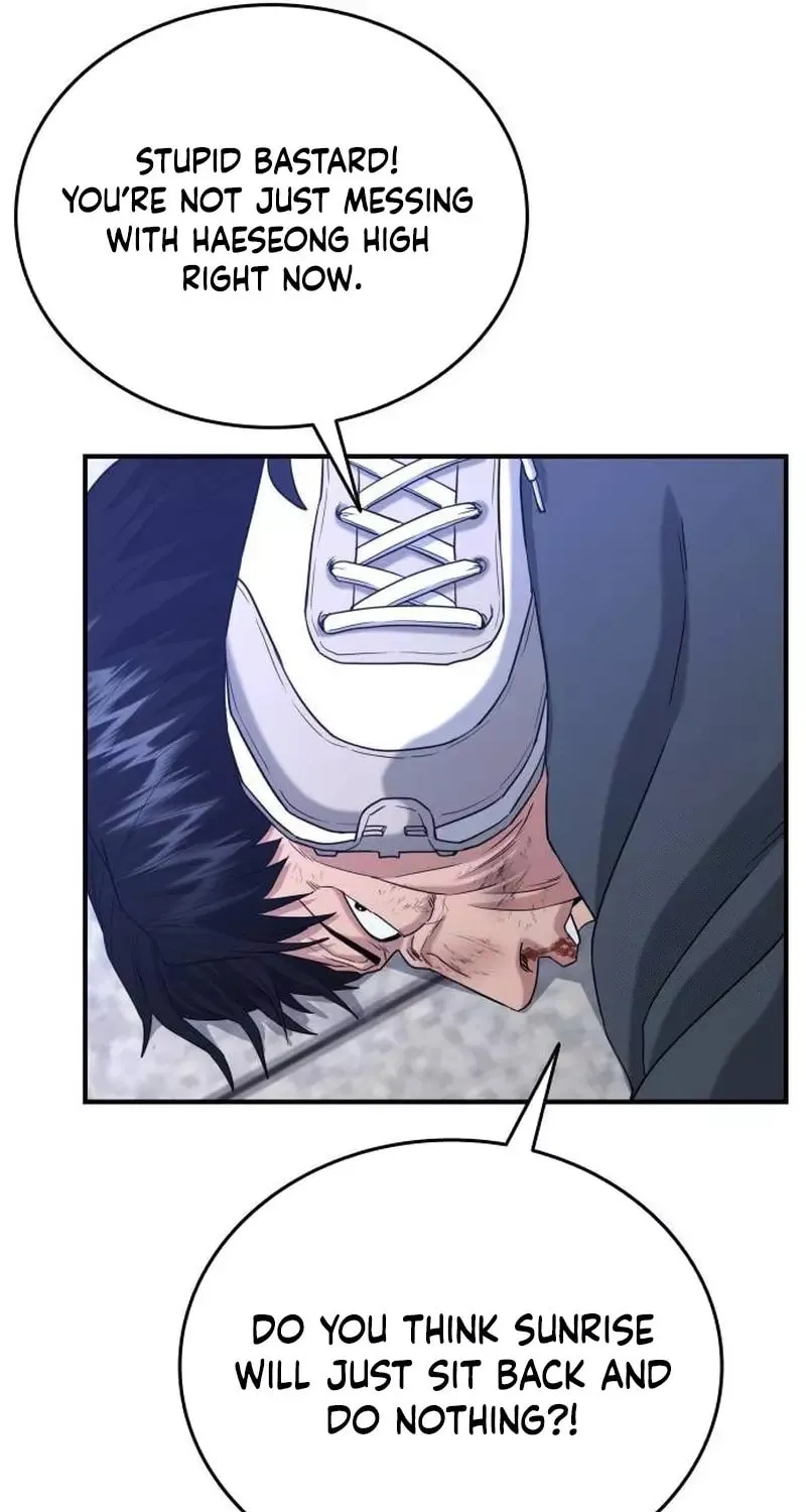 Read High School Gangsters chapter 6 image 47 on Lezhin